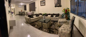 Hermoso departamento cerca de todo